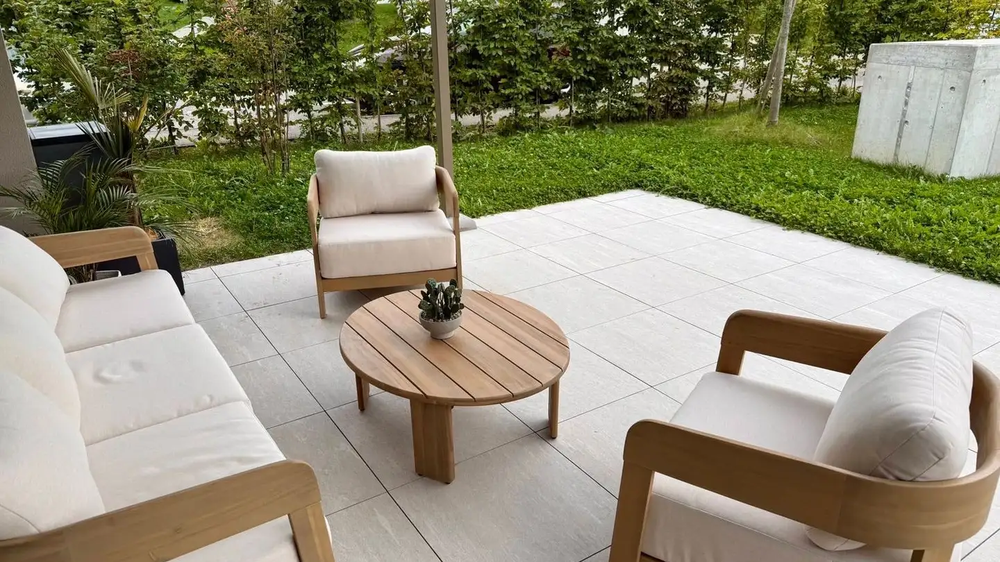 Appartement à louer - Schönheimstrasse 1, 8902 Urdorf