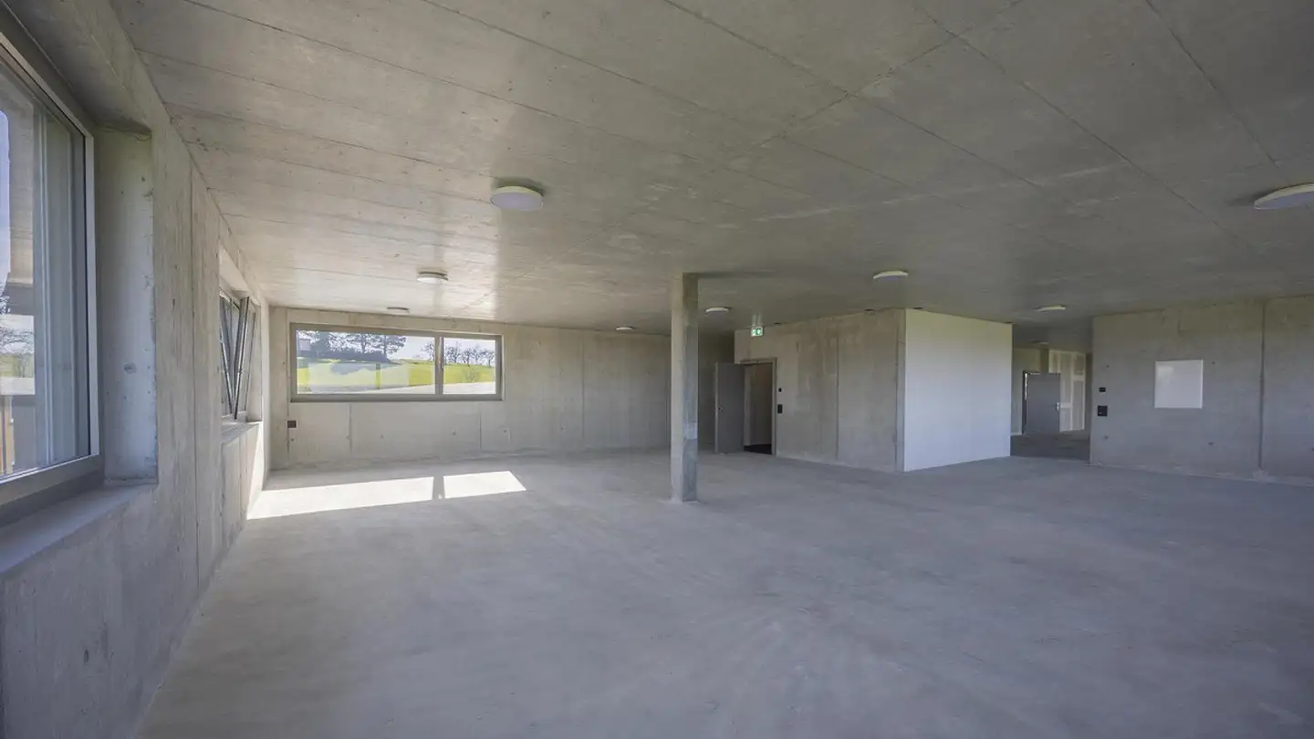 Spazio ufficio in affitto - Amriswilerstrasse 34, 9314 Steinebrunn - Foto 3