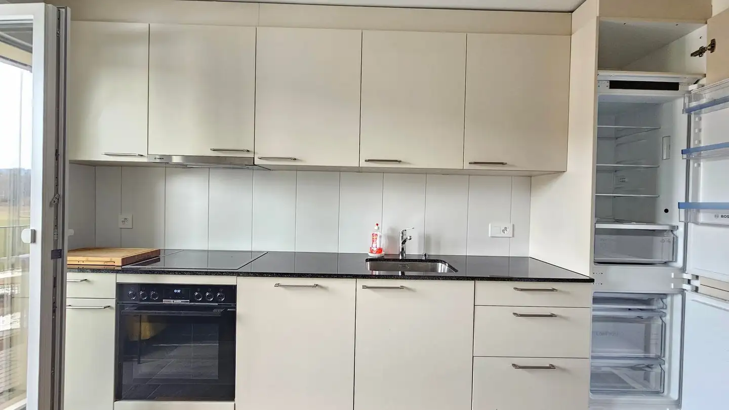 Wohnung mieten - Bahnhofstrasse 1, 3432 Lützelflüh-Goldbach - Foto 3