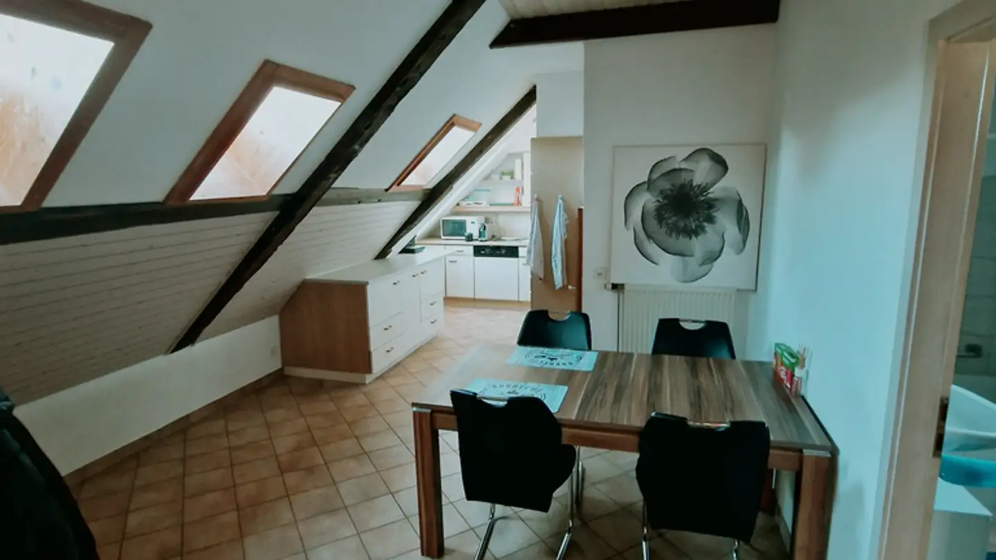 Appartement à louer - Les Colonges 94, 2906 Chevenez