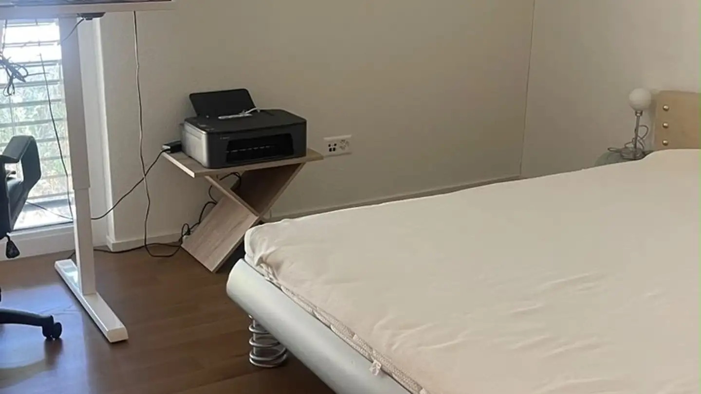 Appartement à louer - Raimattstrasse 40, 5611 Anglikon - Photo 3