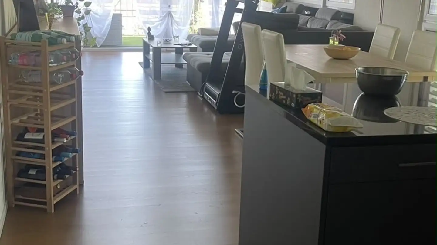 Appartement à louer - Raimattstrasse 40, 5611 Anglikon - Photo 2