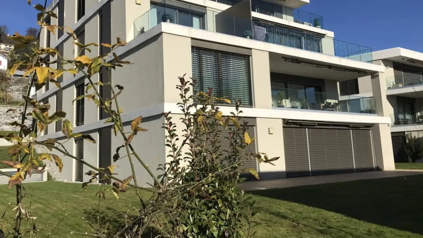 Apartment for rent - Chemin Rouge 13, 1805 Jongny