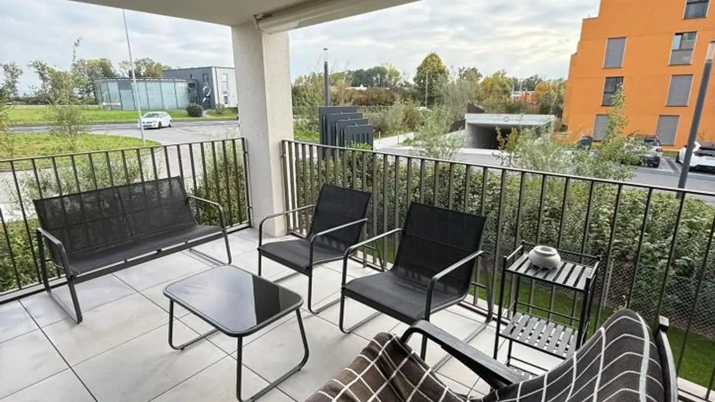 Appartement à louer - Champ-De-Lune 2, 1470 Estavayer-le-Lac
