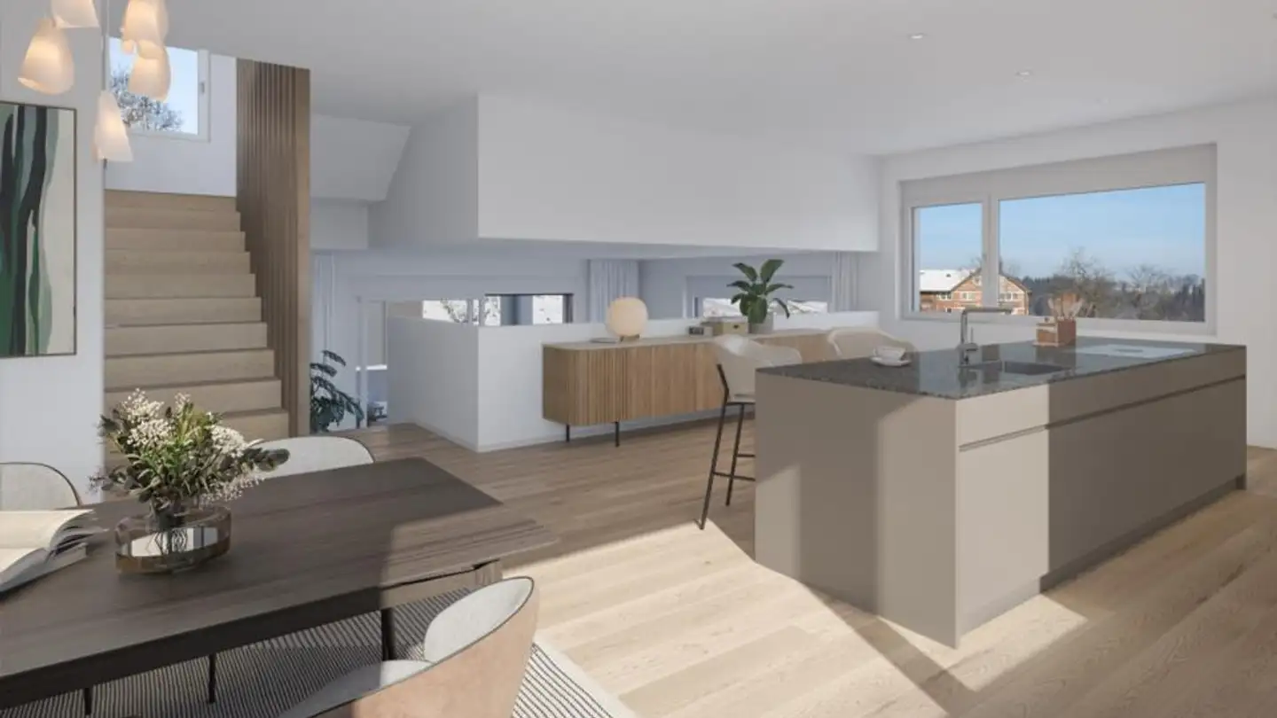 Casa singola in vendita - Hasenbühl, 9410 Heiden - Photo 3