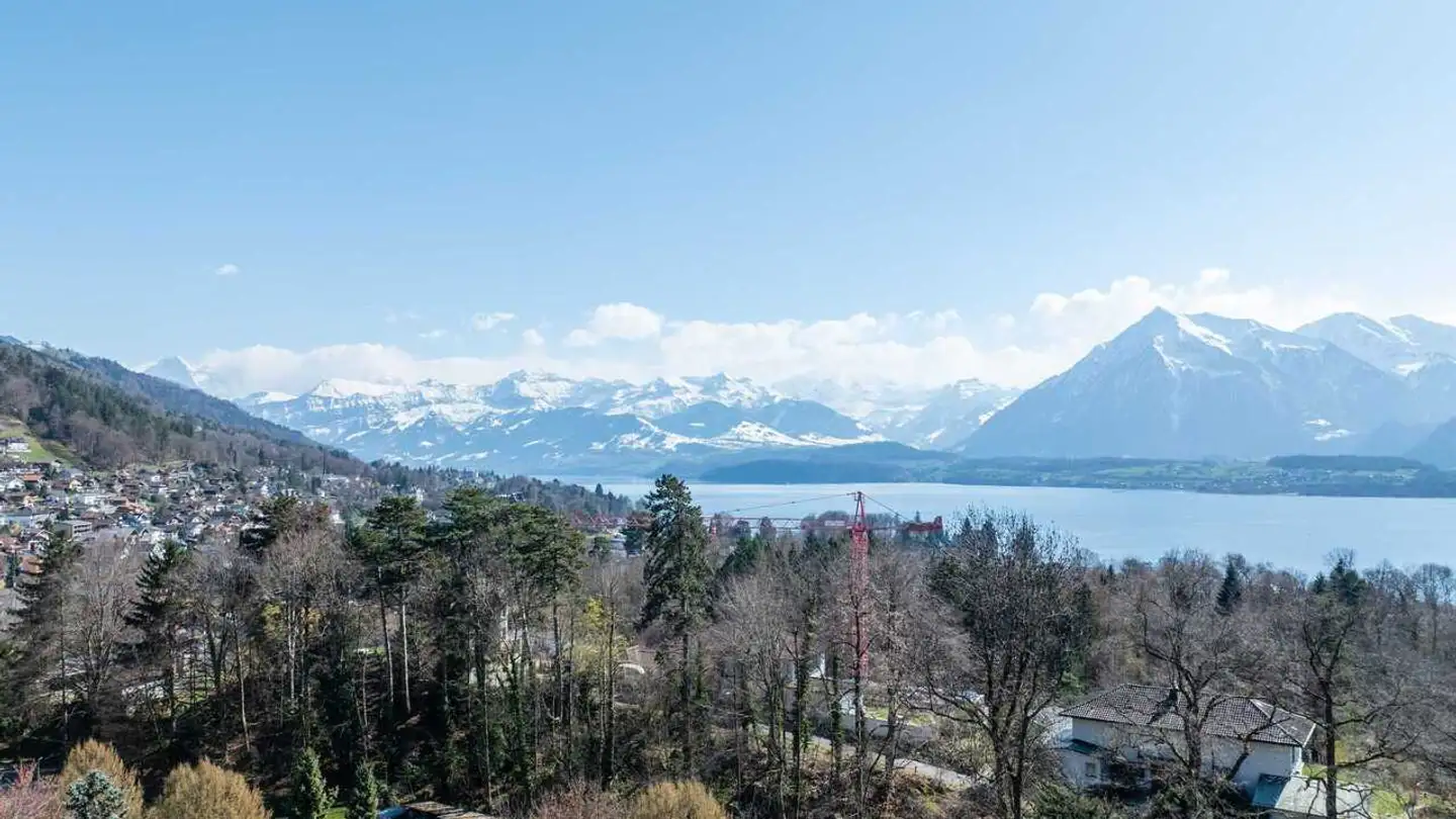 Villa for sale - 3626 Hünibach - Photo 4