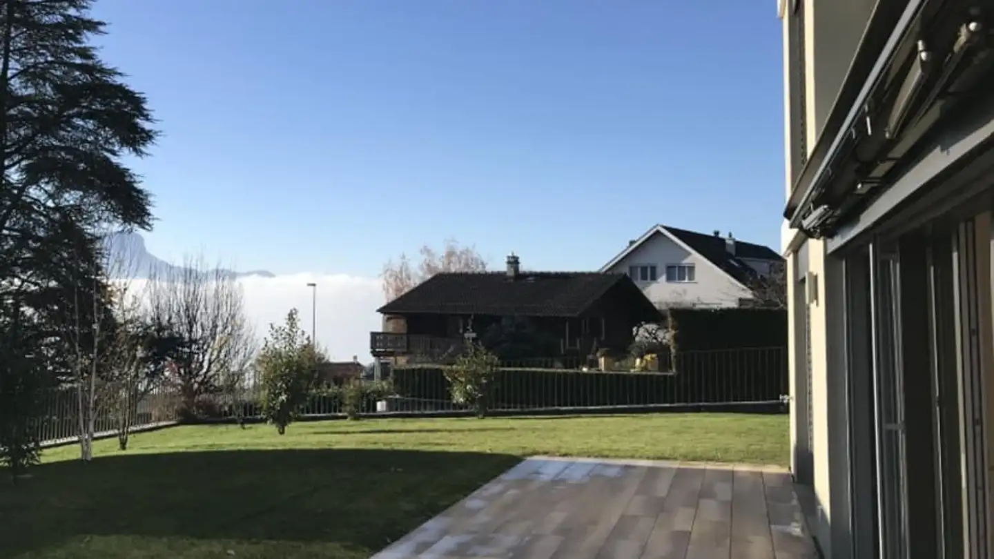 Apartment for rent - Chemin Rouge 13, 1805 Jongny - Photo 3