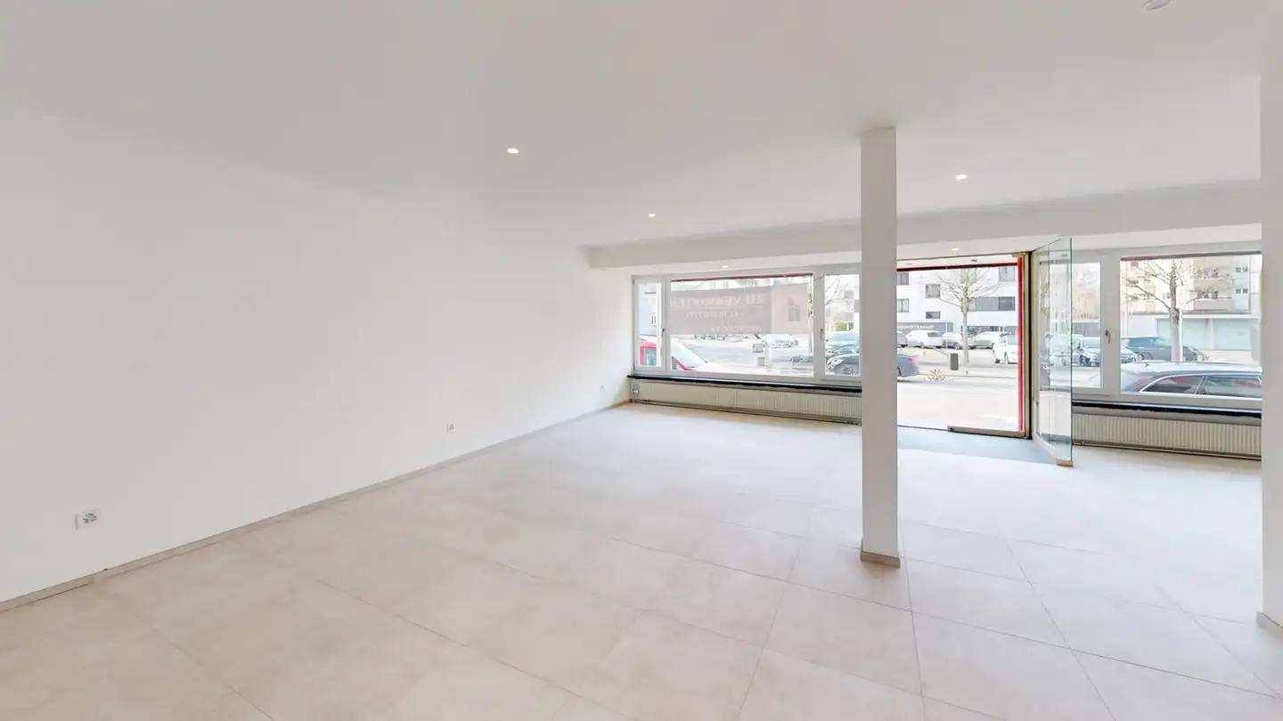 Commerciale in affitto - Konstanzerstrasse 1, 8280 Kreuzlingen - Foto 3
