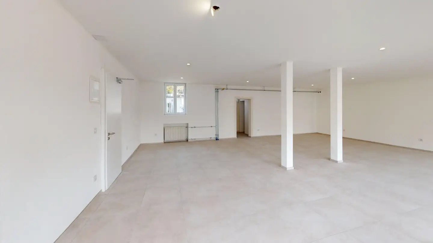 Commerciale in affitto - Konstanzerstrasse 1, 8280 Kreuzlingen - Foto 4