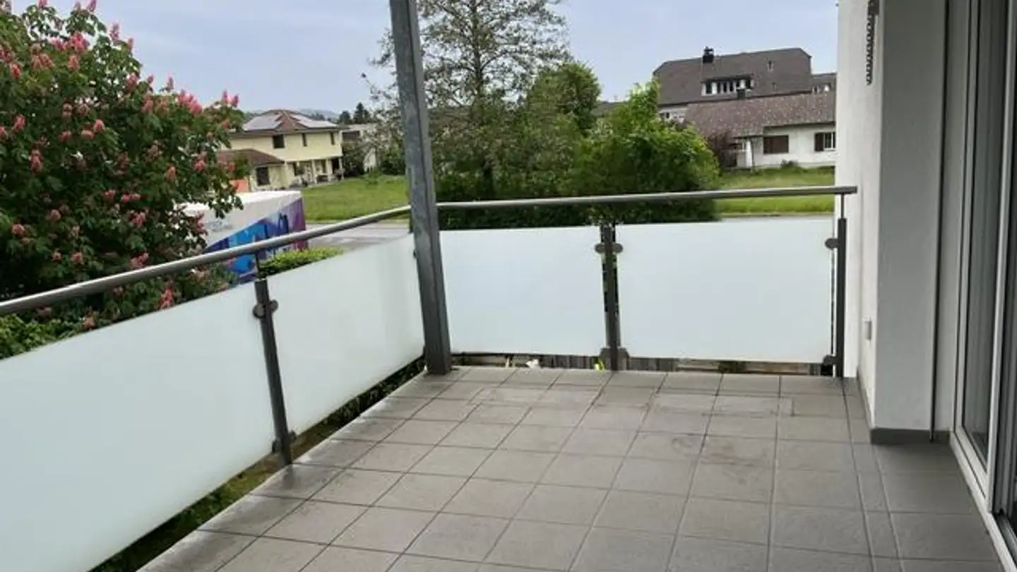 Wohnung mieten - Zentralstrasse 26, 5242 Birr - Foto 3