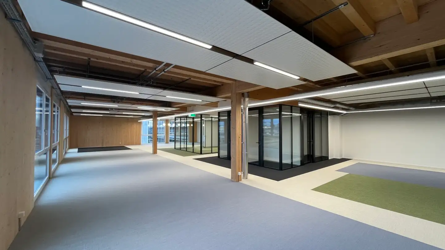 Commerciale in affitto - Route Des Avouillons 17d, 1196 Gland - Photo 2