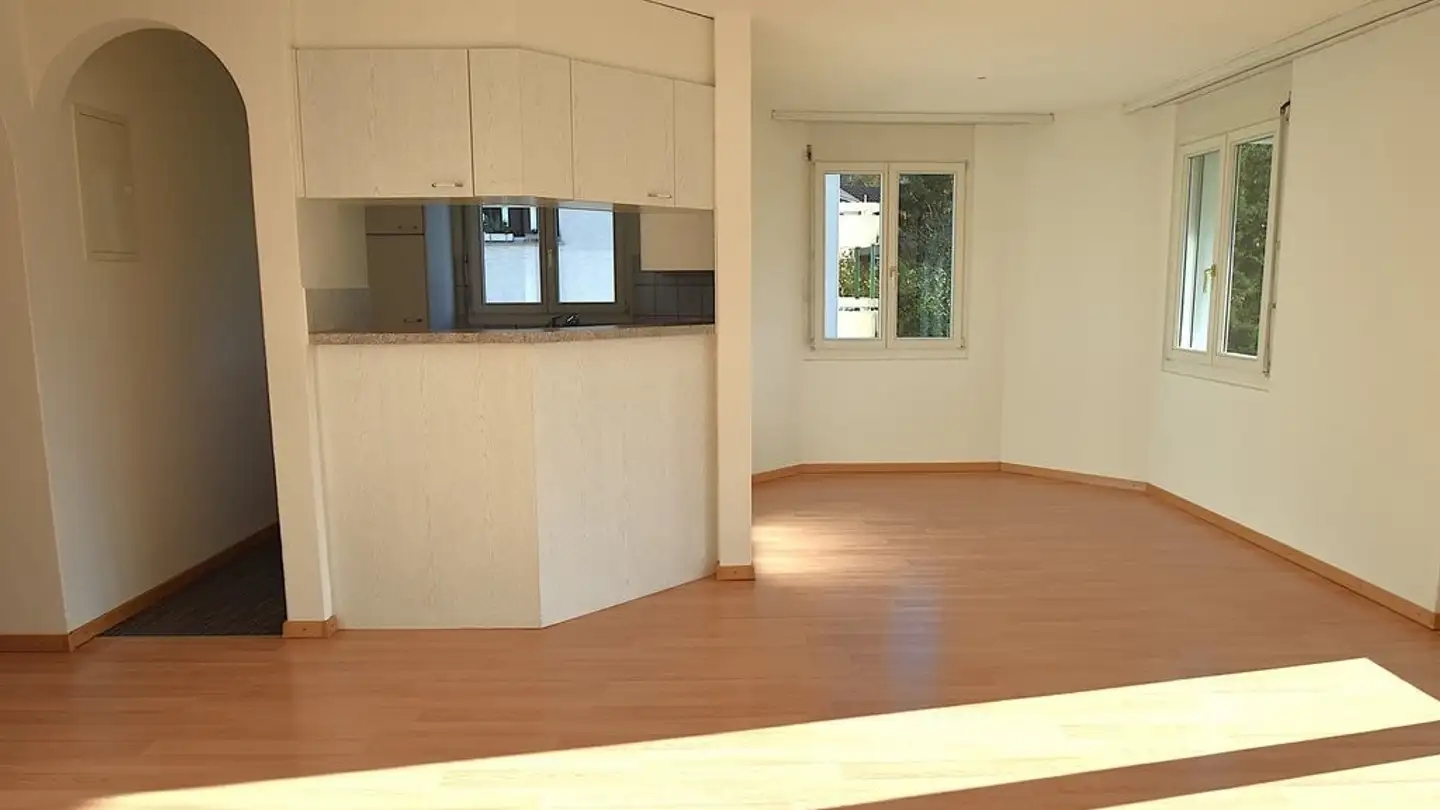Apartment for rent - Luzernerstrasse 20, 8903 Birmensdorf ZH
