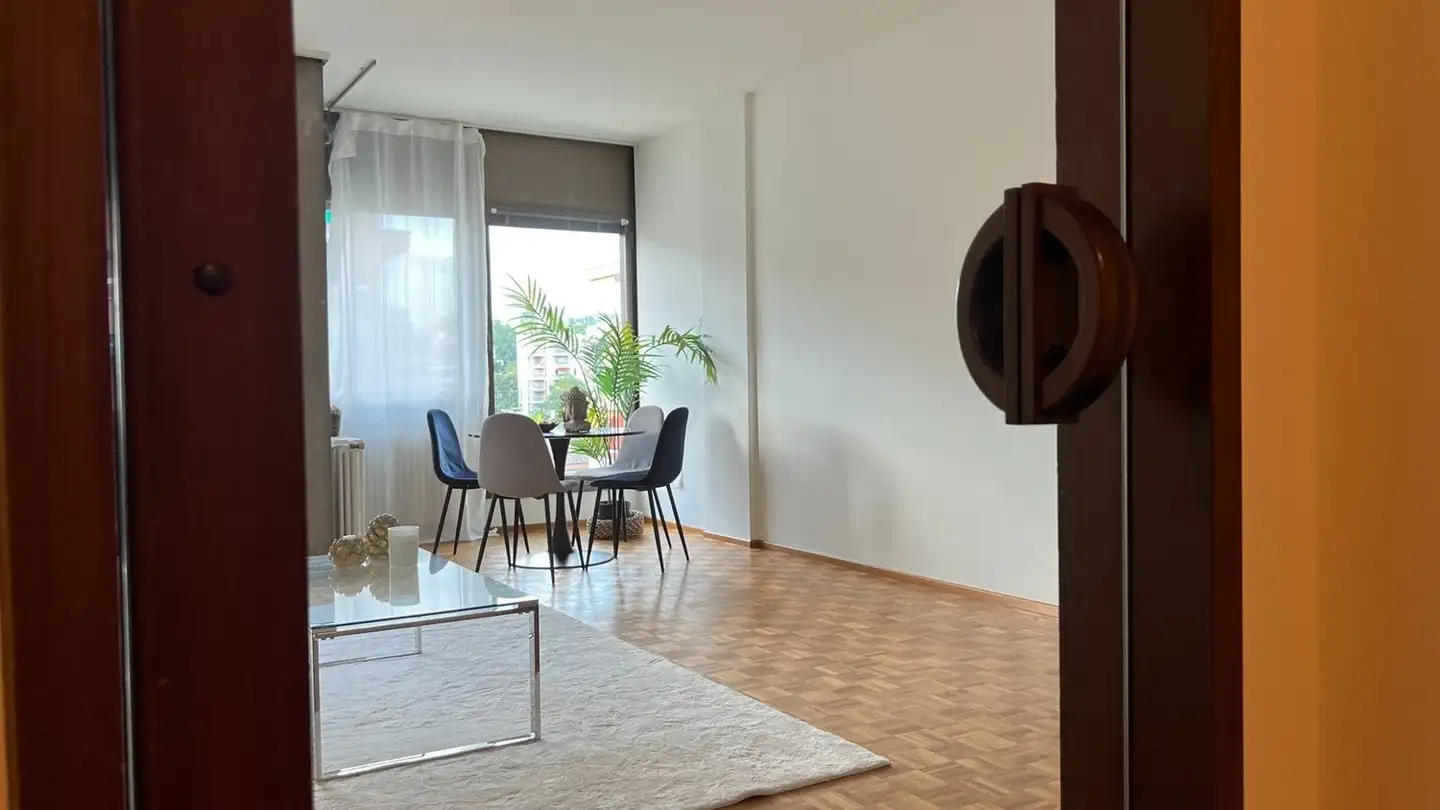 Apartment for rent - 6900 Lugano