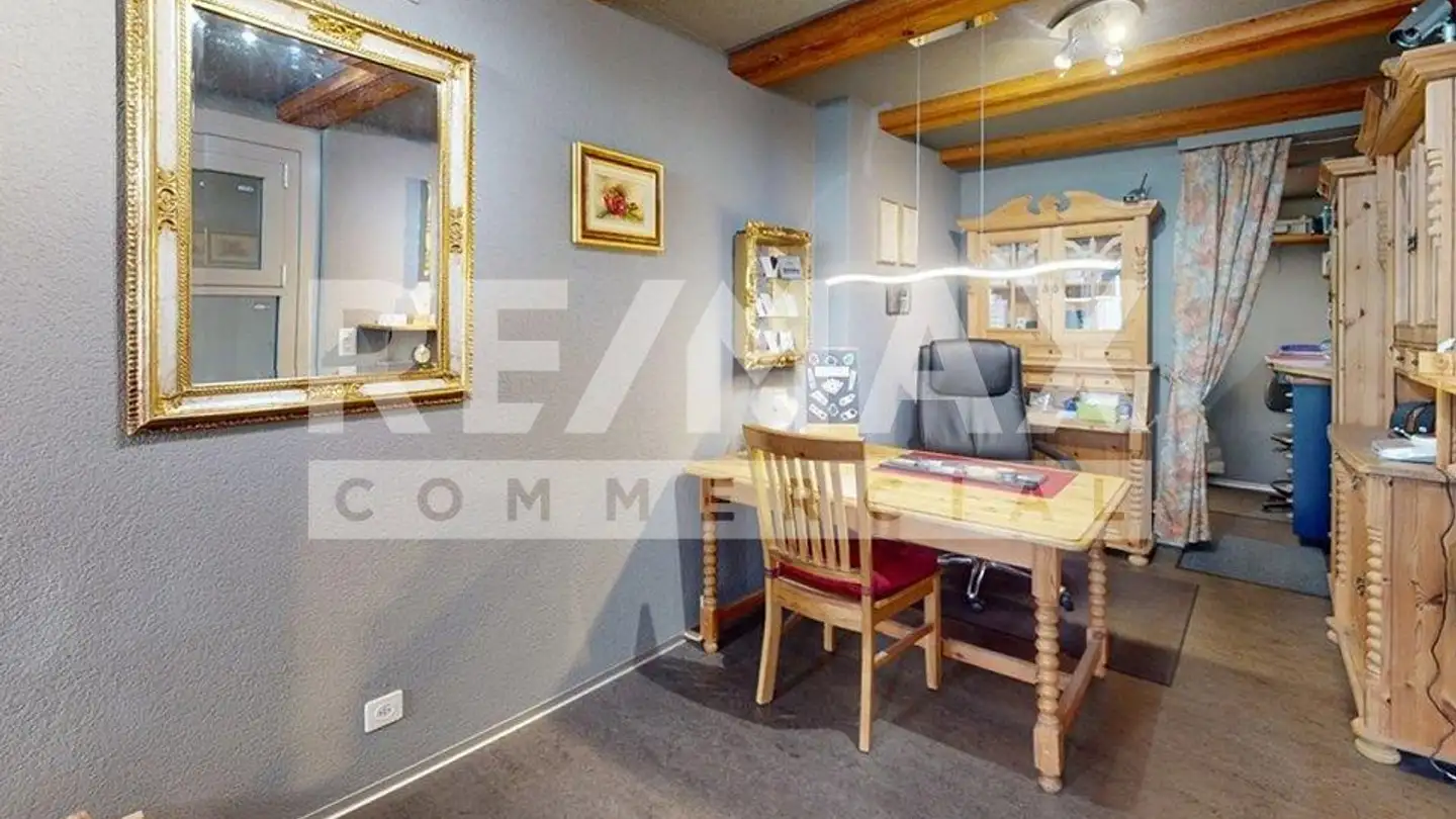 Commercial for rent - Hauptstrasse 55, 2560 Nidau - Photo 2