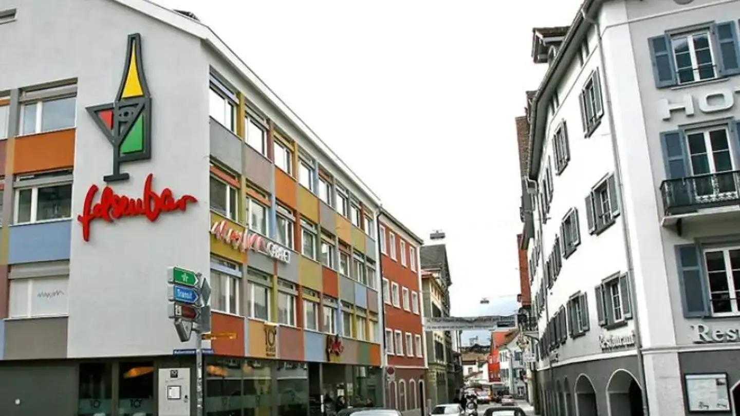 Commercial for rent - 7000 Chur
