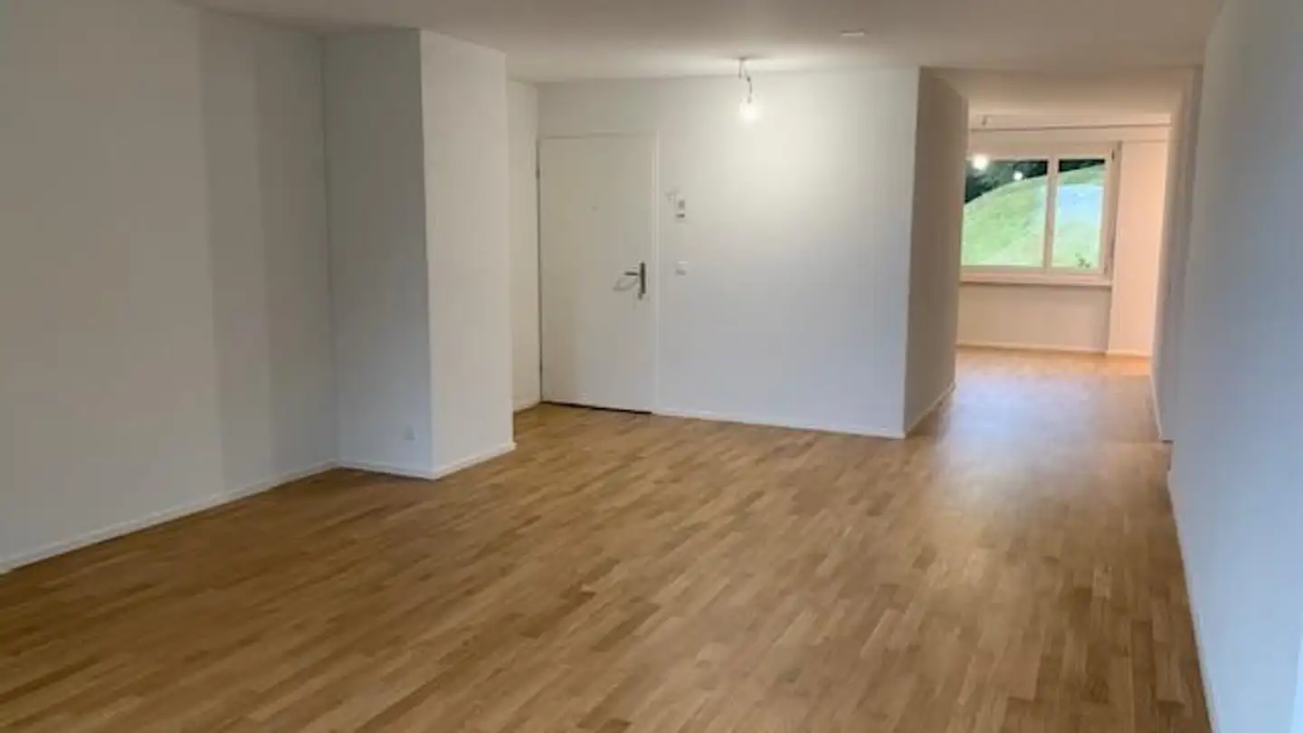 Appartamento in affitto - Kreuzbuchstrasse 71, 6006 Luzern