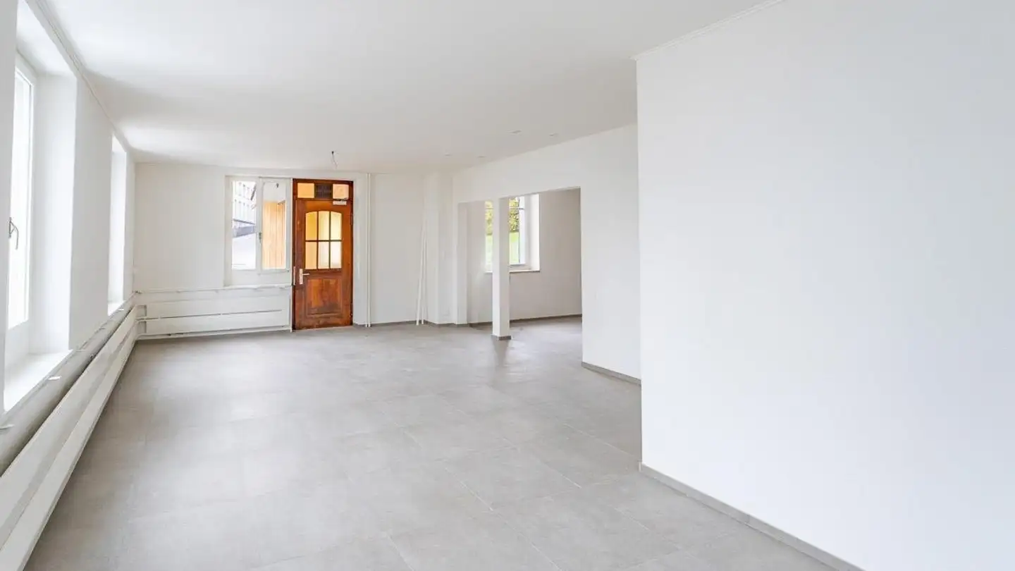 Residential building for sale - Grünhofweg 2, 9400 Rorschach - Photo 3