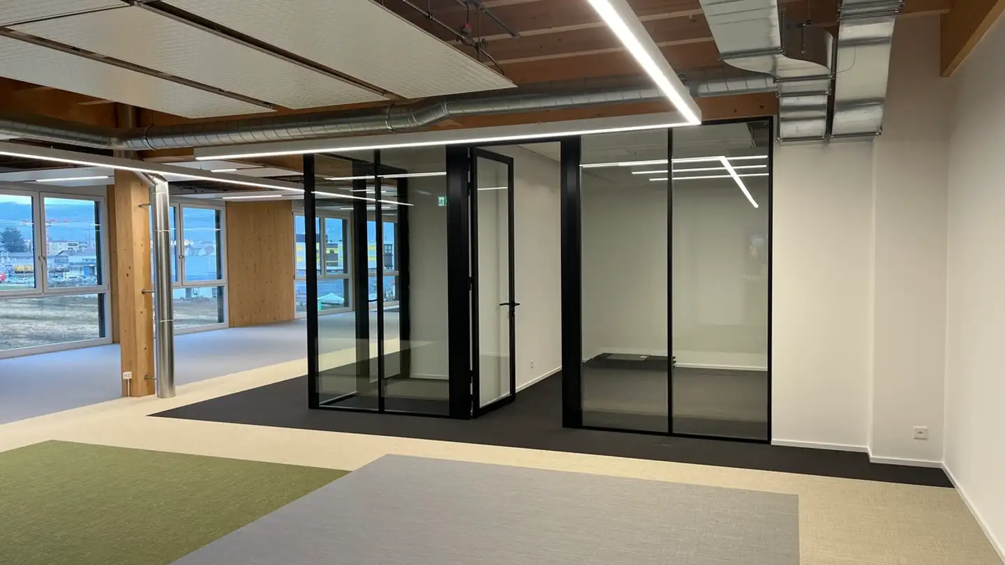 Commerciale in affitto - Route Des Avouillons 17d, 1196 Gland - Photo 3