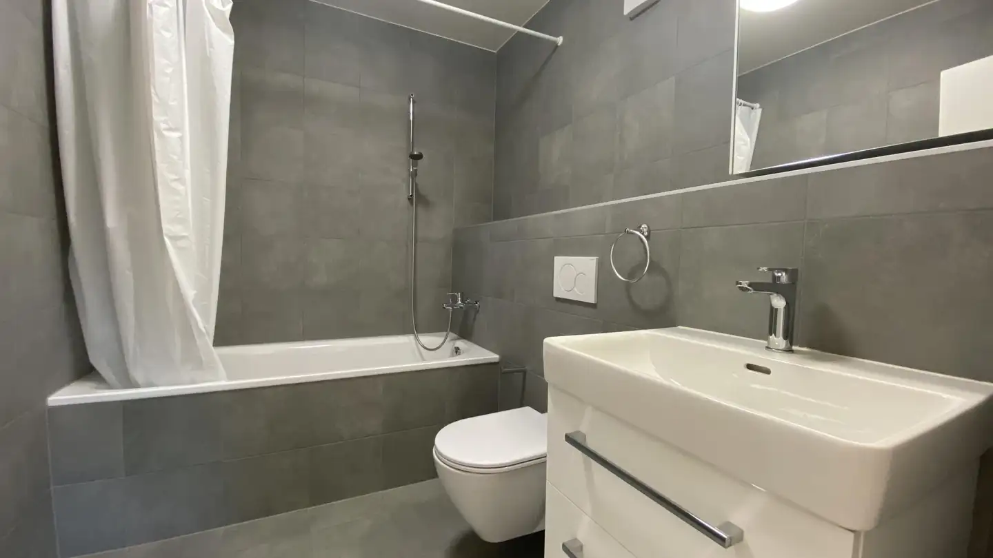 Appartamento in affitto - 1292 Chambésy - Foto 4