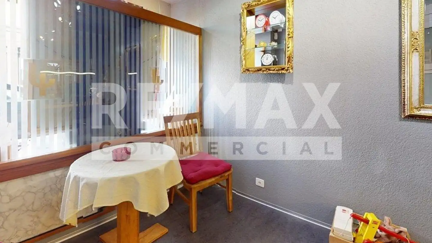 Commercial for rent - Hauptstrasse 55, 2560 Nidau - Photo 3