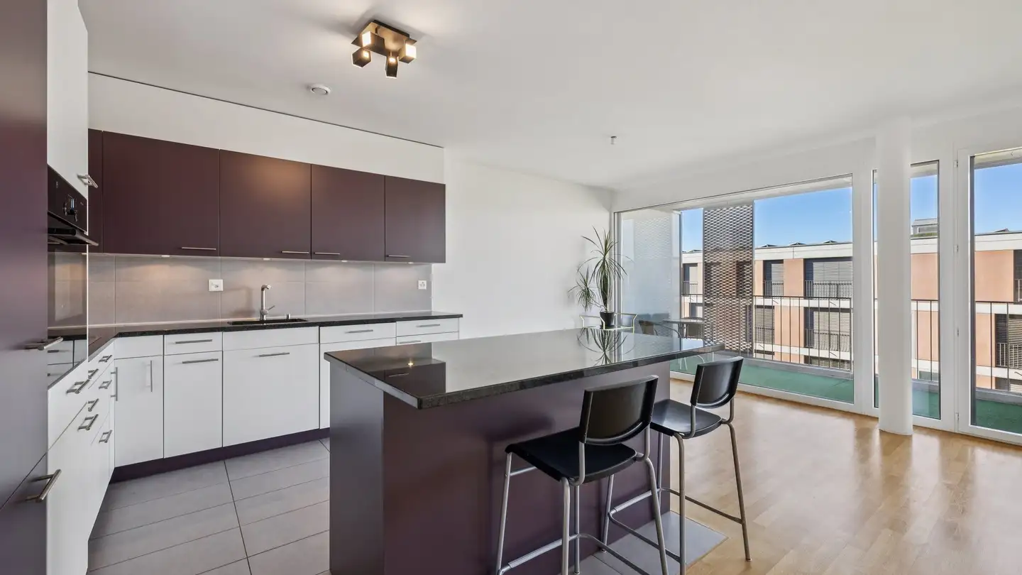 Apartment for sale - Rue Du Champ-Du-Bois 16, 1052 Le Mont-sur-Lausanne - Photo 4