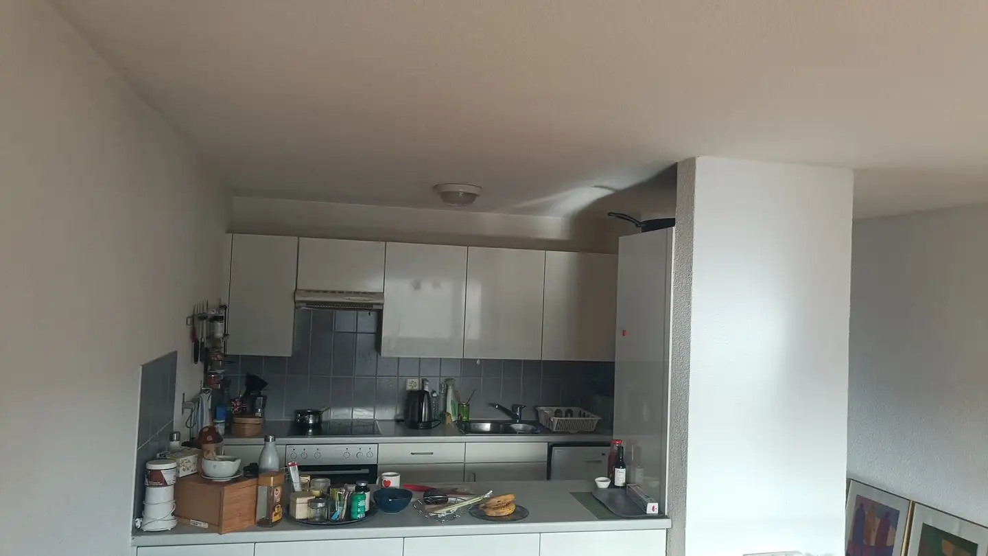 Zimmer mieten - Hermetschloostrasse 27, 8048 Zürich - Foto 2