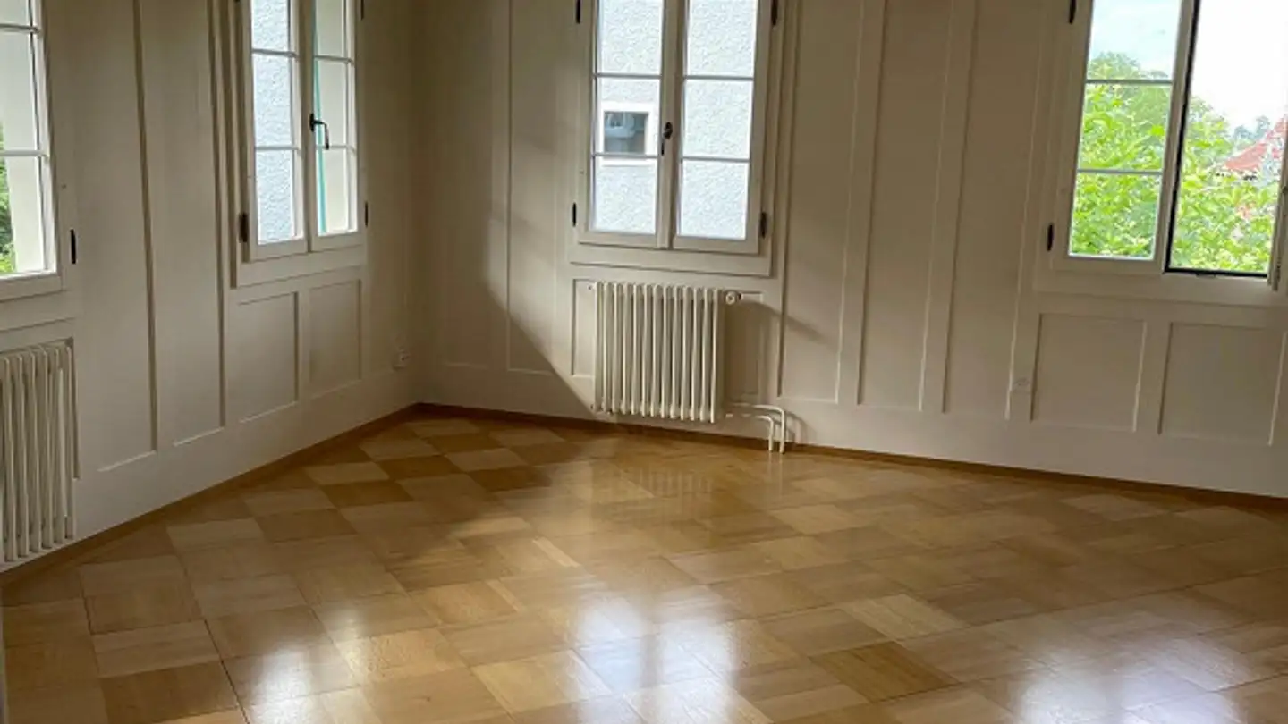 Appartamento in affitto - Haltenmatte 1, 6072 Sachseln - Foto 2