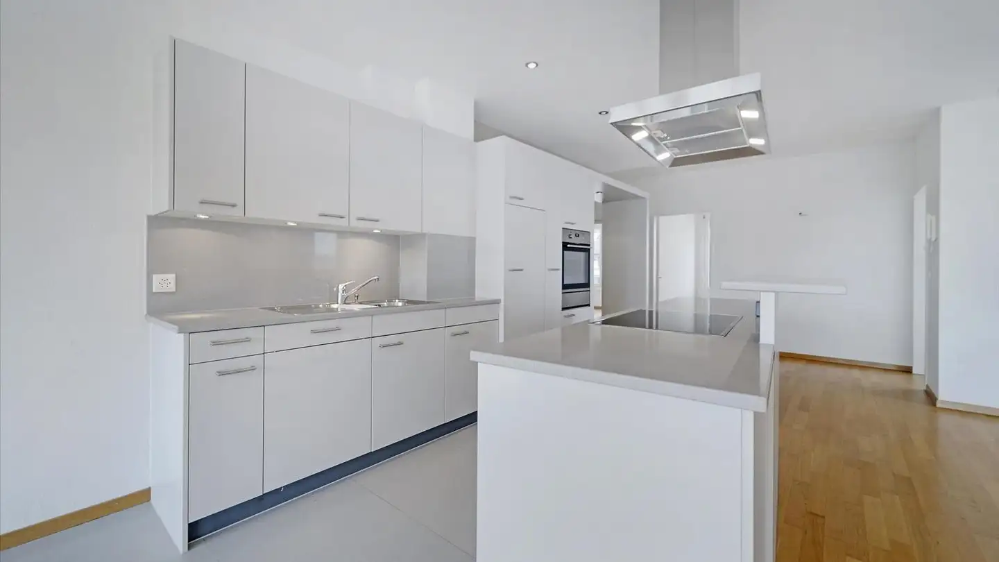 Appartement à louer - Ettiswilerstrasse 14, 6130 Willisau - Photo 4