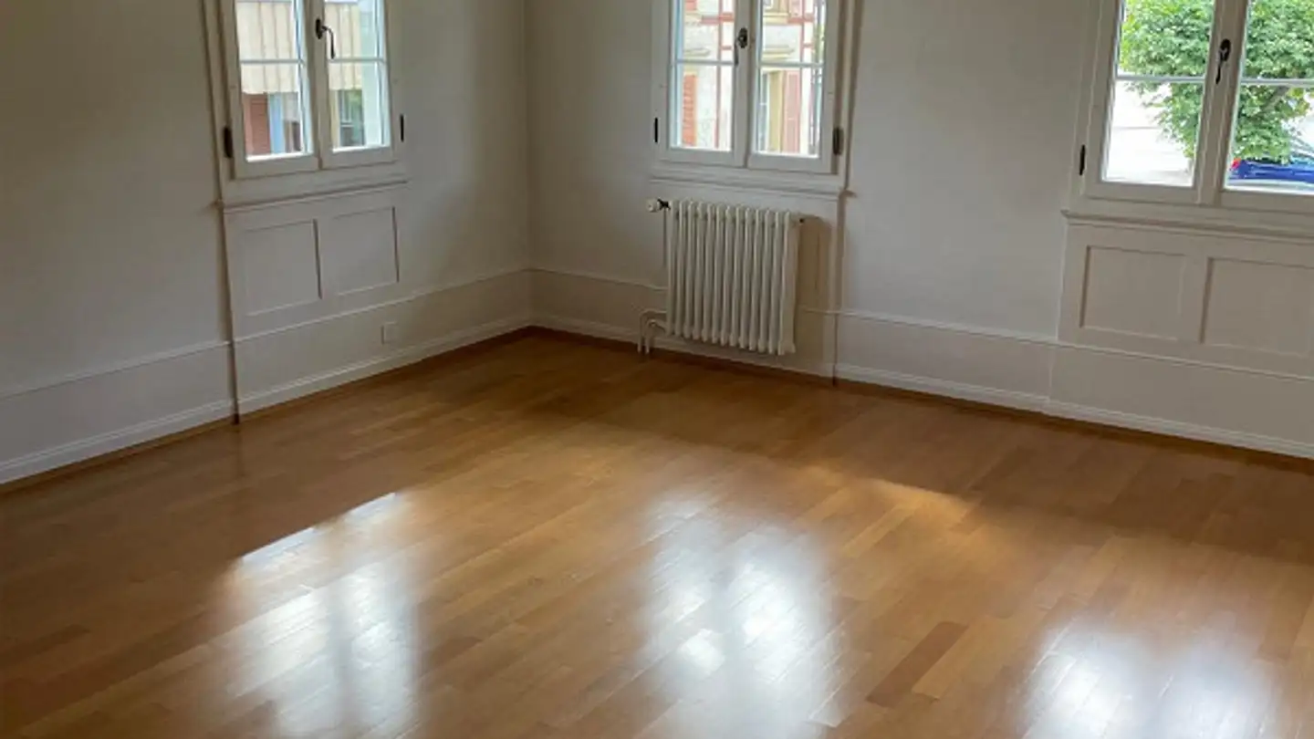 Appartamento in affitto - Haltenmatte 1, 6072 Sachseln - Foto 3