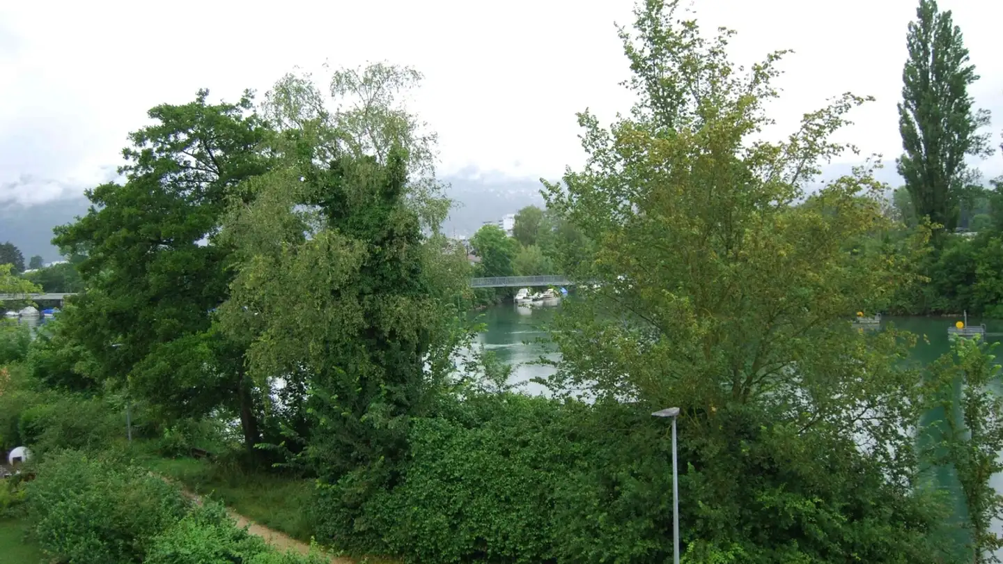 Wohnung mieten - 2562 Port - Foto 2