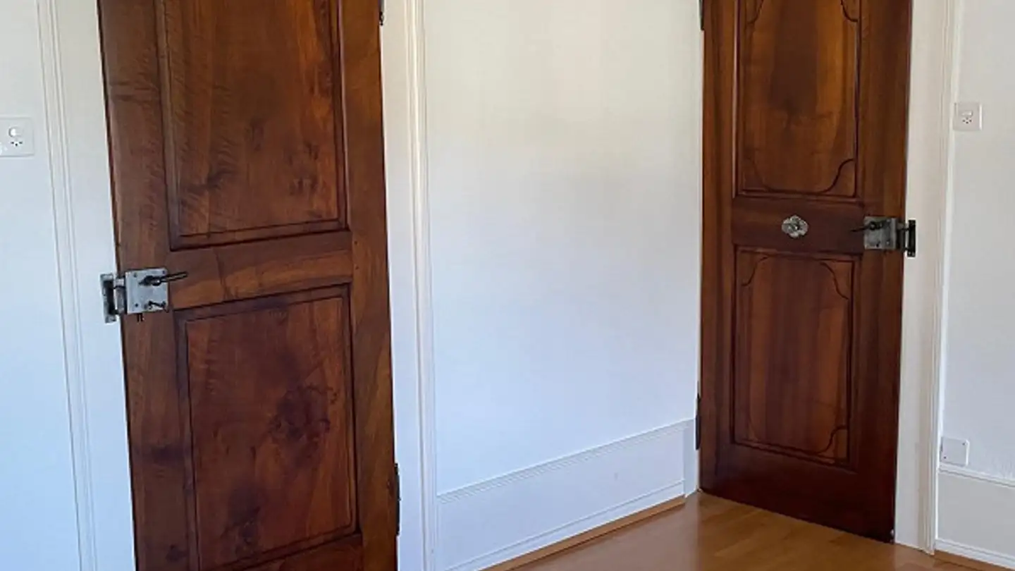 Appartamento in affitto - Haltenmatte 1, 6072 Sachseln - Foto 4