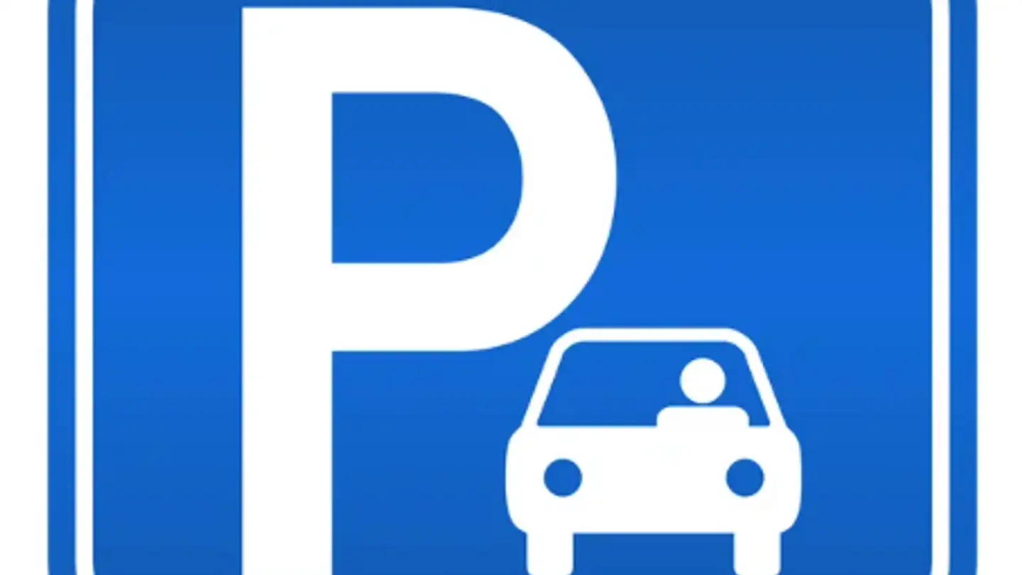 Parcheggio esterno in affitto - 1630 Bulle