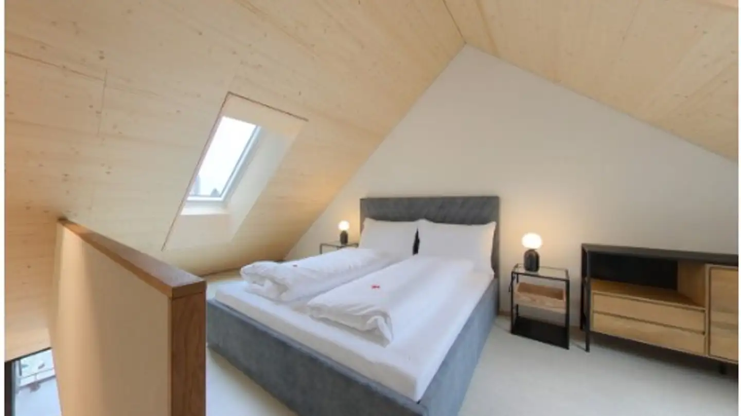 Duplex in affitto - Maihofstrasse 8, 6004 Luzern - Photo 4