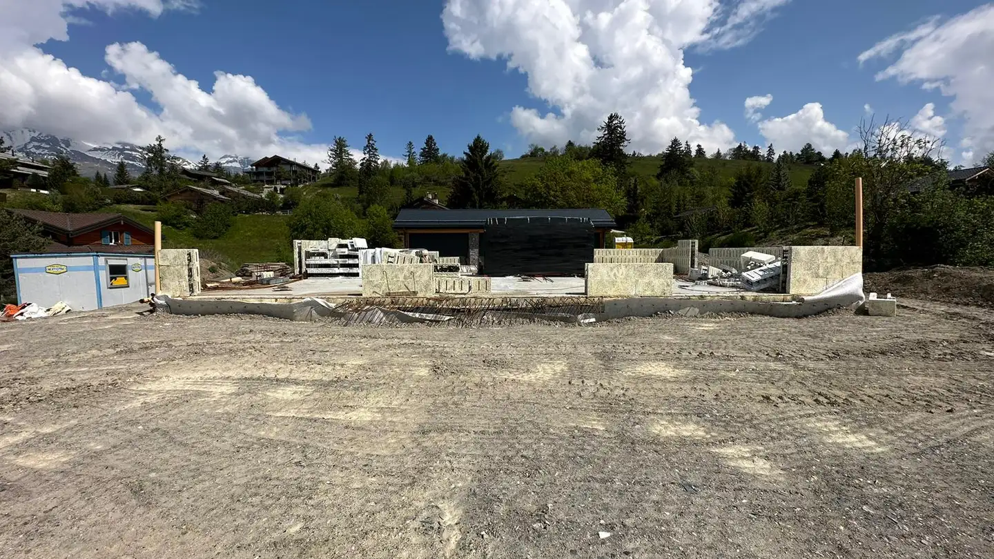 Constructible plot for sale - 1978 Lens - Photo 2