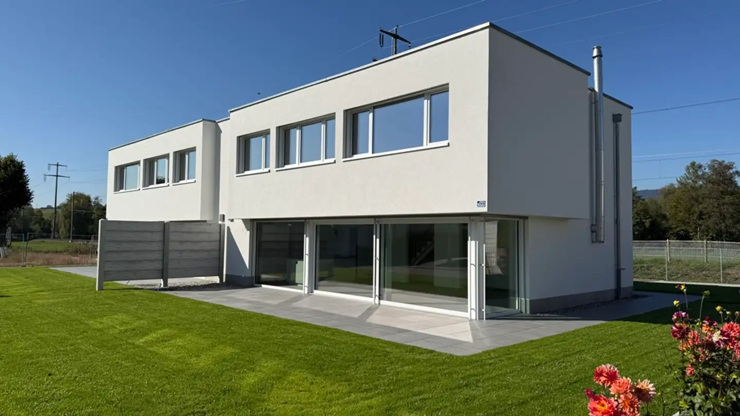 Einfamilienhaus kaufen - 2853 Courfaivre