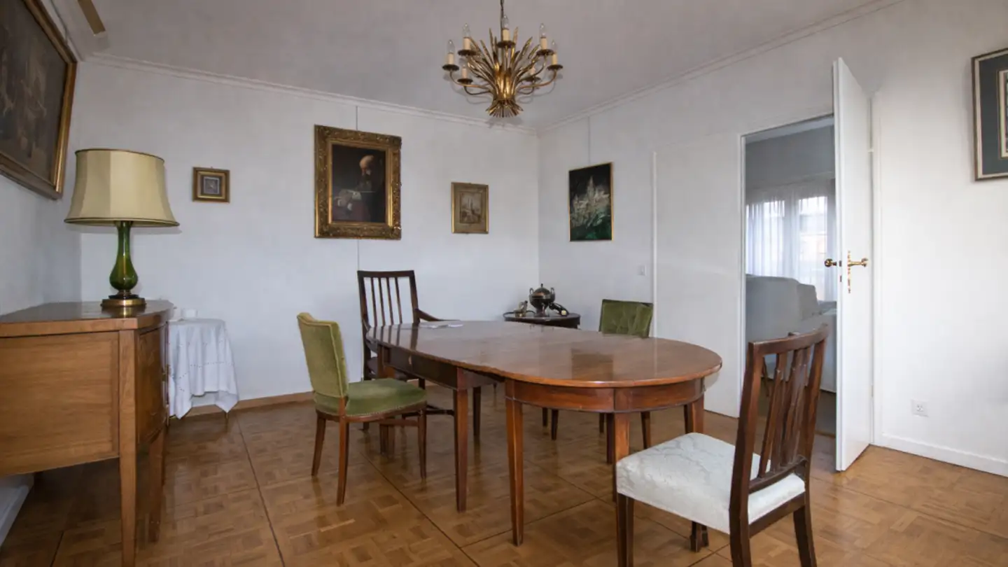 Appartement à vendre - 1206 Genève - Photo 4