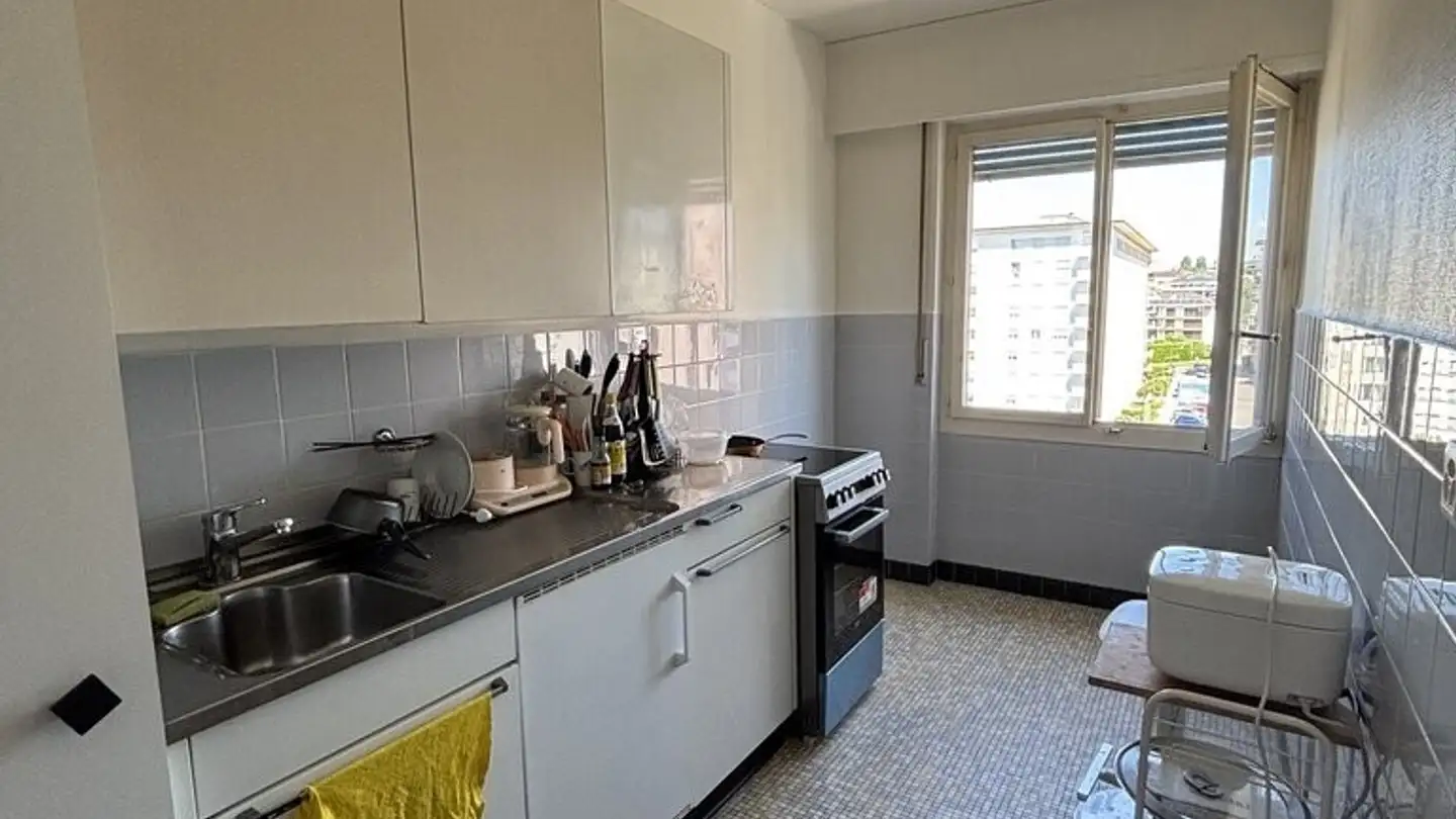 Appartement à louer - Avenue De La Rochelle 4, 1008 Prilly - Photo 3