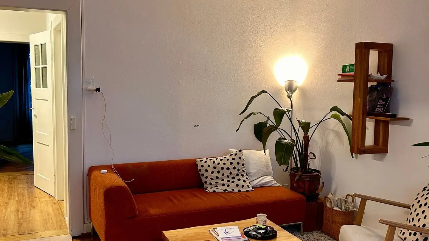 Appartement à louer - Turnerstrasse 20, 4058 Basel - Photo 2