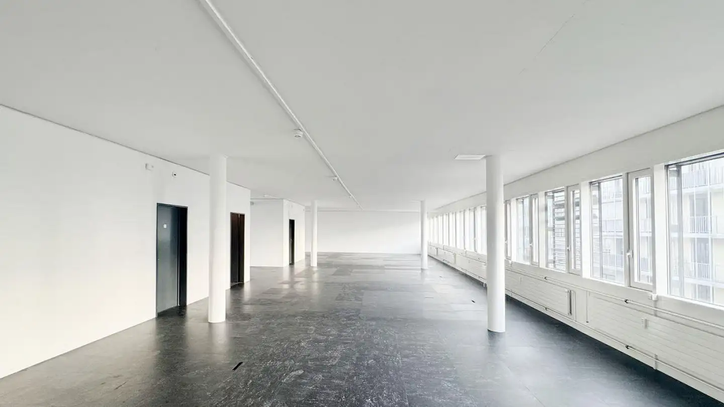 Bürofläche mieten - Bernstrasse 160, 3052 Zollikofen - Foto 4
