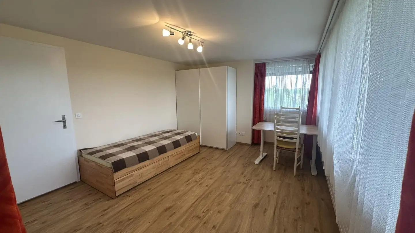 Appartement à louer - 8472 Seuzach - Photo 2