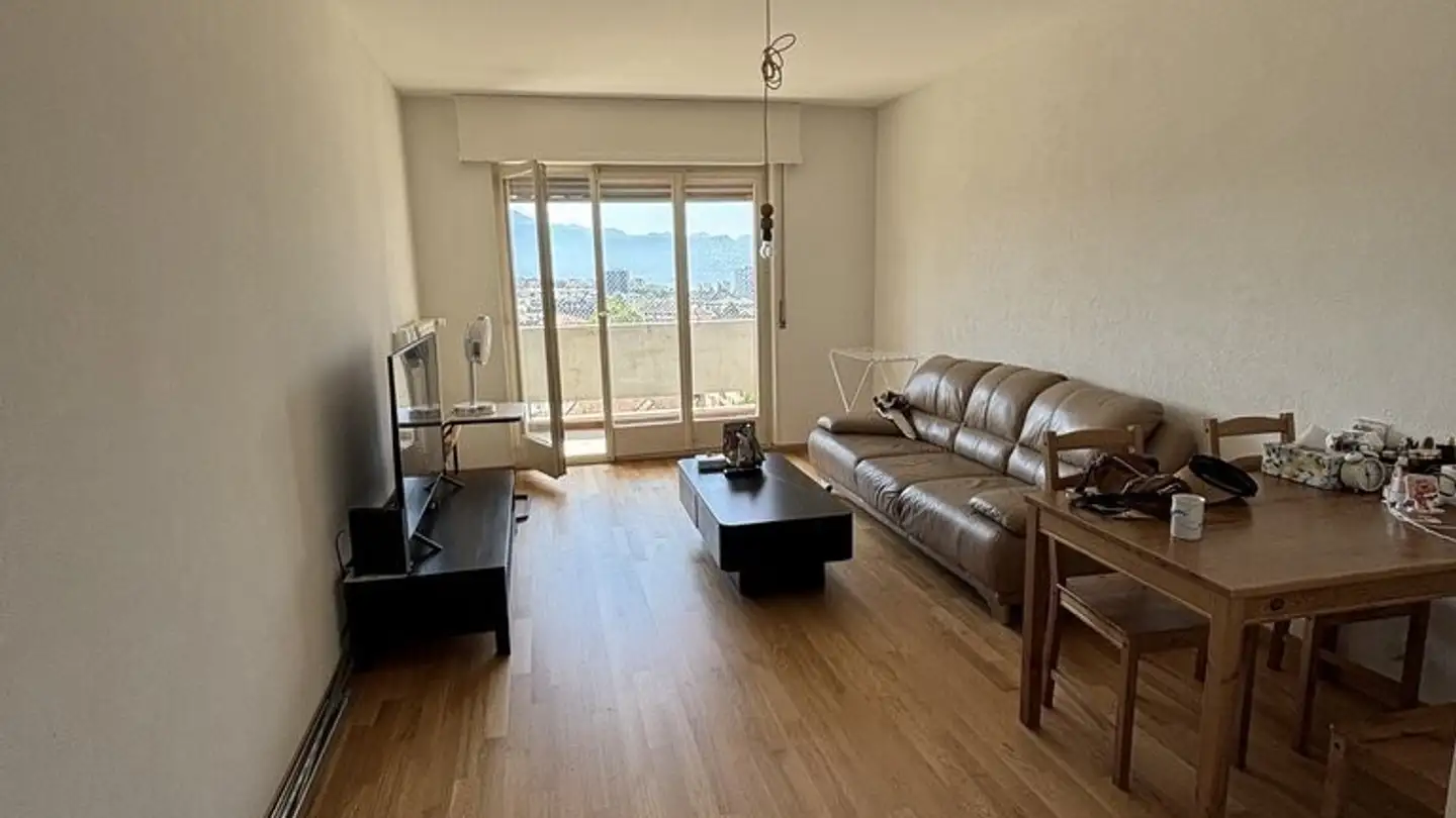 Appartement à louer - Avenue De La Rochelle 4, 1008 Prilly - Photo 2