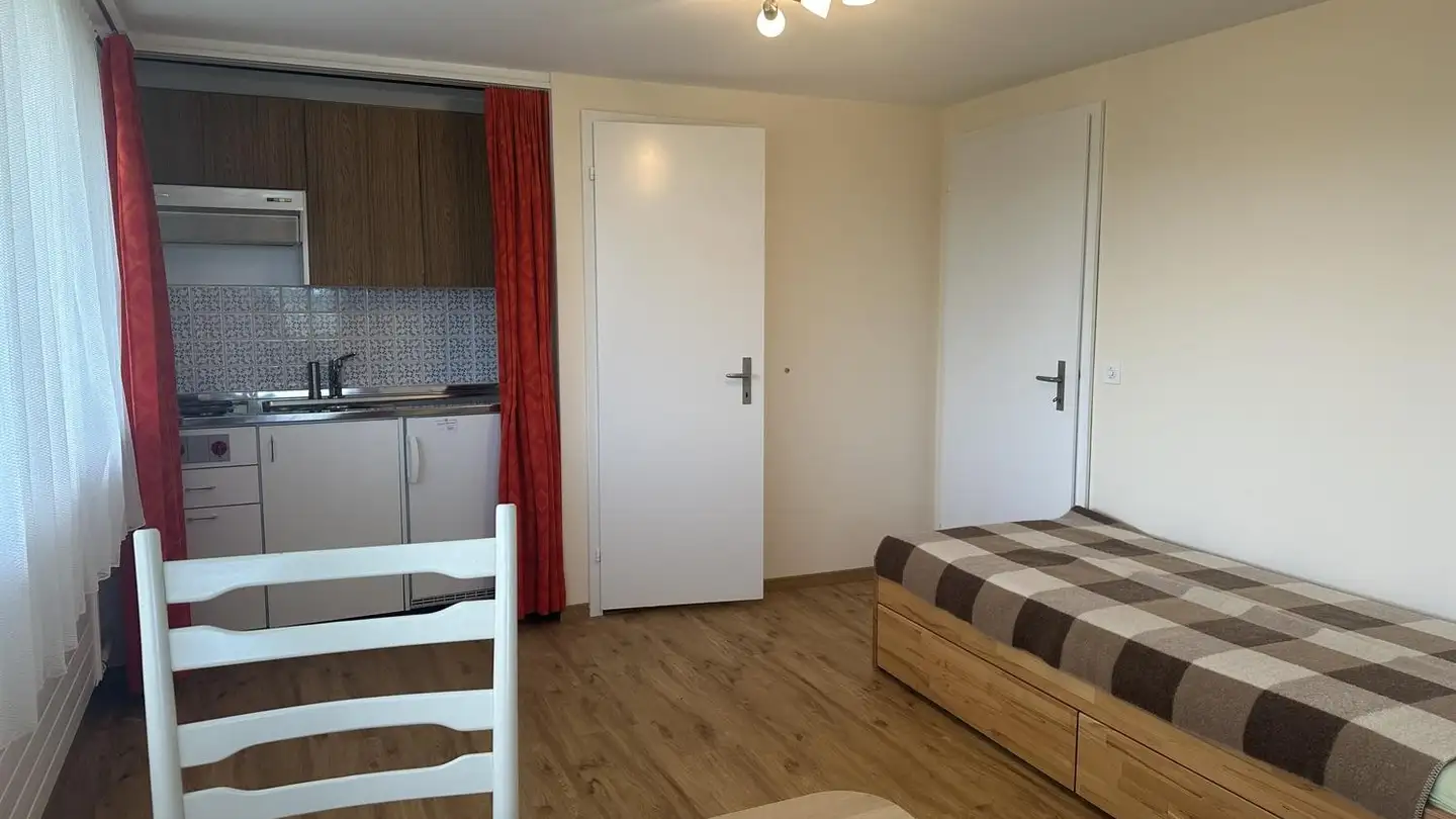 Appartement à louer - 8472 Seuzach - Photo 3