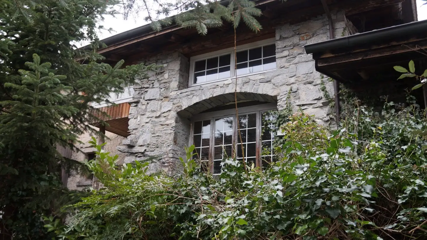 Single house for sale - 6710 Biasca