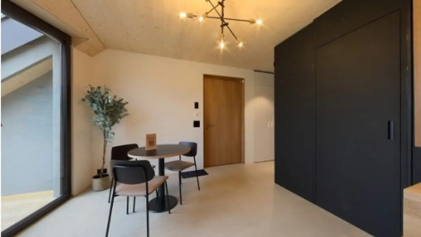 Duplex in affitto - Maihofstrasse 8, 6004 Luzern - Photo 2