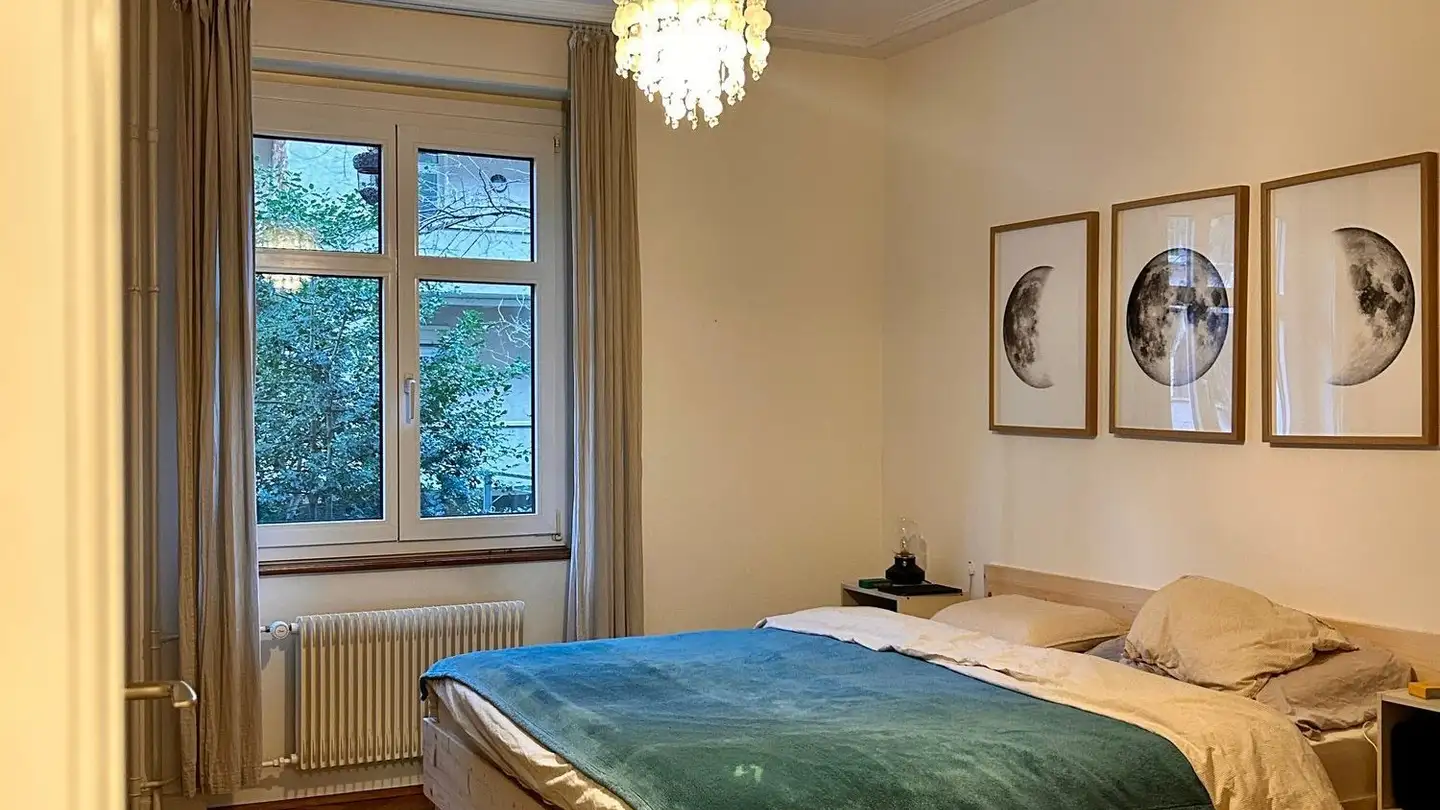 Appartement à louer - Turnerstrasse 20, 4058 Basel - Photo 3