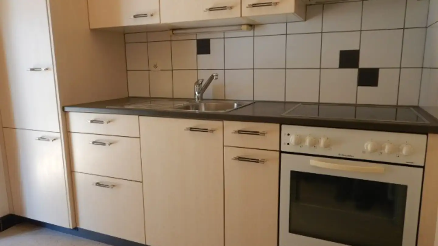 Appartamento in affitto - Bergstrasse 8b, 4950 Huttwil - Photo 3