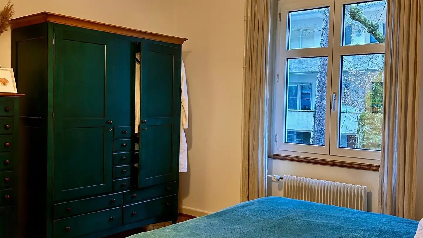 Appartement à louer - Turnerstrasse 20, 4058 Basel - Photo 4