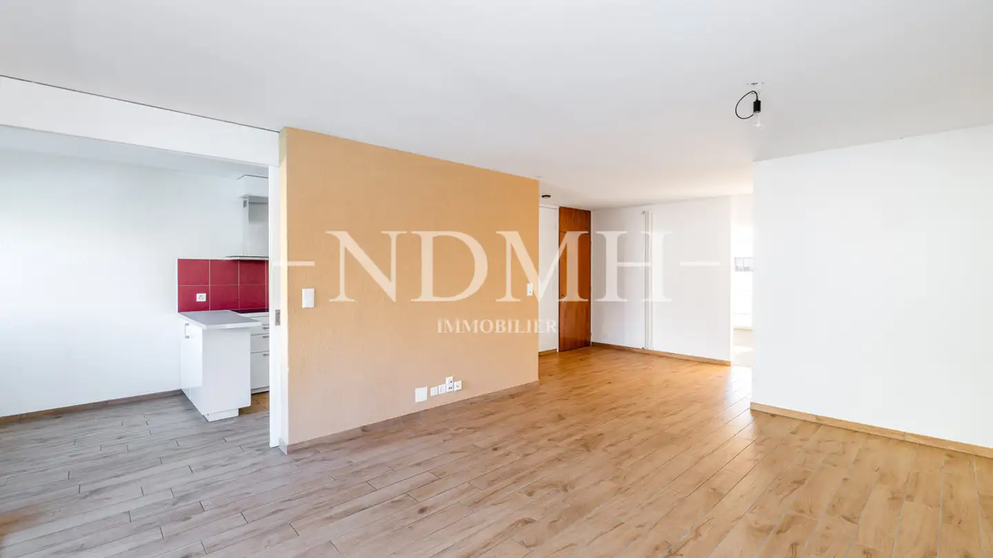 Apartment for sale - 1950 Sion