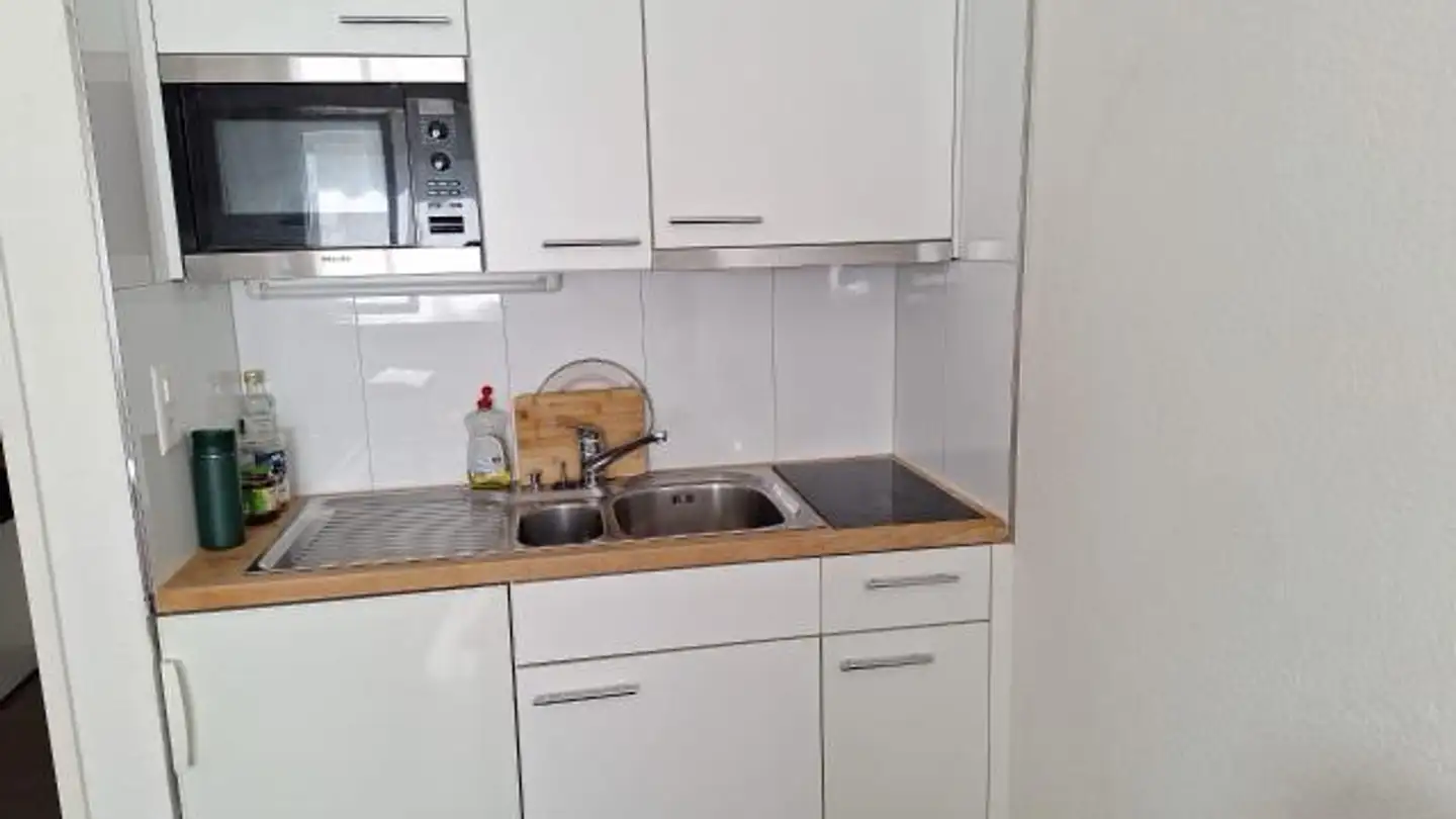 Appartement à louer - Guisanstrasse 68, 9010 St. Gallen