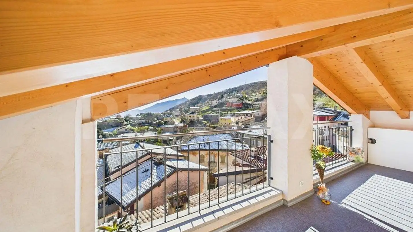 Single house for sale - 6822 Arogno